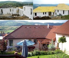 Pelle és Pelle kft építés kivitelezés